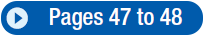 the link symbols