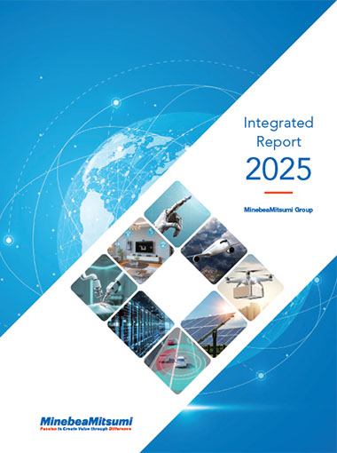 Integrated Report 2025