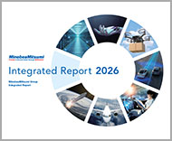 figure: Integrated Reports