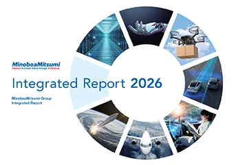 Integrated Report 2026
