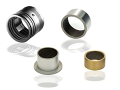 image : Bushings