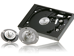 image : HDD spindle motors