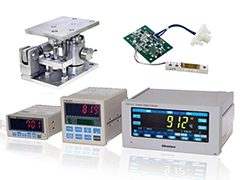 image : Measuring components