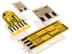 image : Strain gages