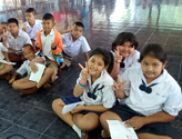 CSR Promotion Activities in Thailand