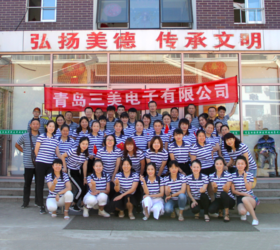 image : Group photograph (48 volunteers)