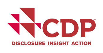 Logo : CDP (DISCLOSURE INSIGHT ACTION)