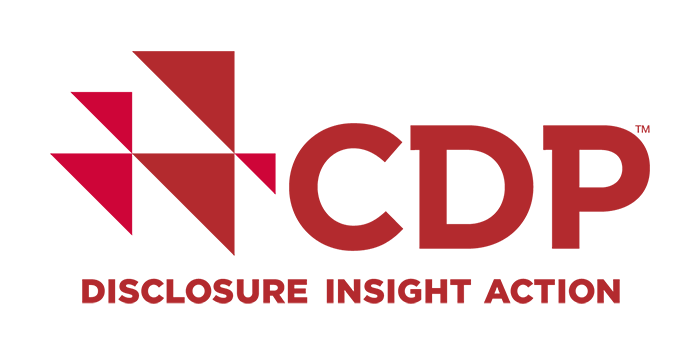 Logo : CDP (DISCLOSURE INSIGHT ACTION)