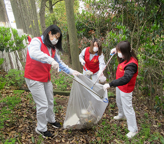 image : Cleaning activities 3