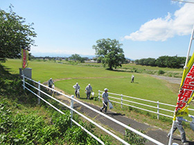 image : Scene from the day