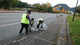 image : Scene from the day