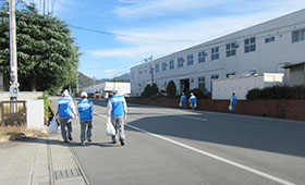 image : Scene from the day