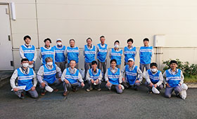 image : Scene from the day