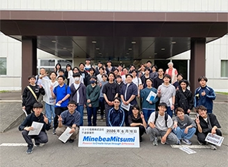 Group photo
