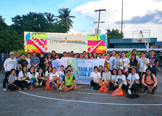 image : Participants