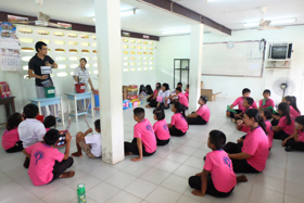 image : Lectures on environmental protection