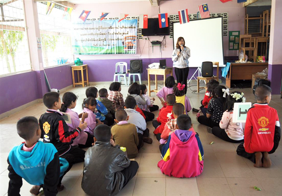 image : Workshop
