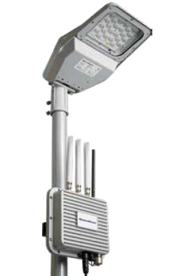 Photo : Smart City Solutions