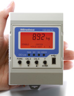 Image : Small digital converter module CSD-892-73