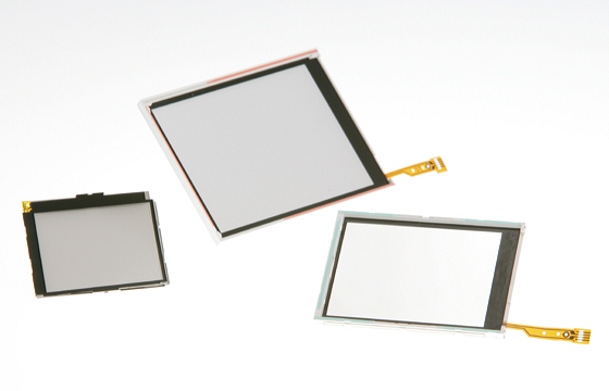 image : LED backlight unit for LCD displays