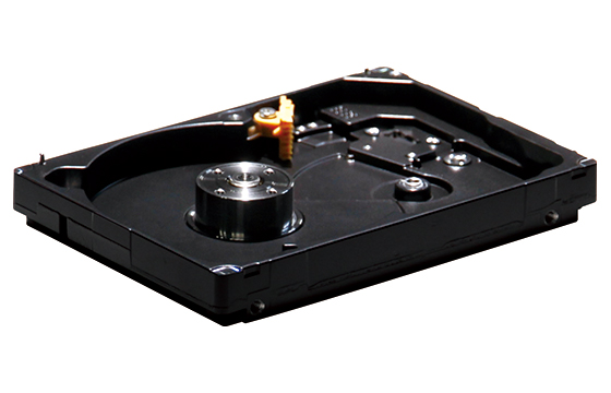 image : HDD Spindle motors