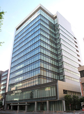 image : Tokyo Head Office