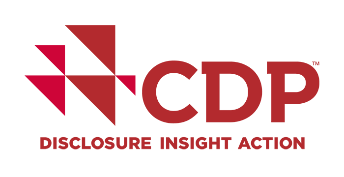 Logo : CDP (DISCLOSURE INSIGHT ACTION)