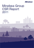 CSR Report 2011