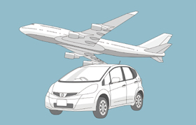Image : Vehicles (automobiles, aircraft, etc.)