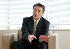 Hiroshi Aso Director, Managing Executive Officer Deputy Chief of Engineering Headquarters Managing Executive Officer of MITSUMI ELECTRIC CO., LTD.