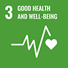 GOAL 3: Good Health and Well-being