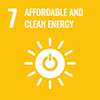 GOAL 7: Affordable and Clean Energy