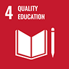 GOAL 4: Quality Education