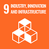 GOAL 9: Industry, Innovation and Infrastructure