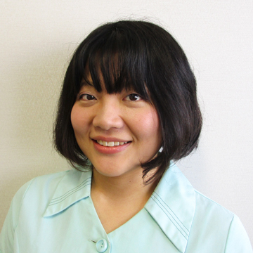 image : Rie Miura General Affairs Department MITSUMI ELECTRIC CO., LTD.