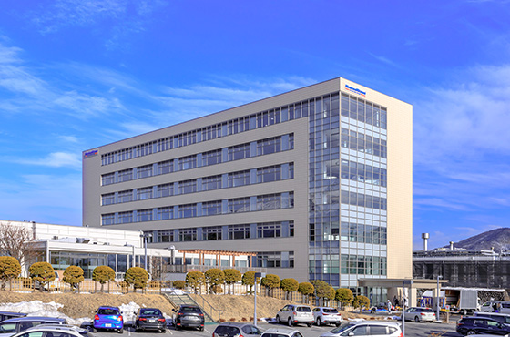 image : Technology Center