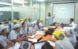 image : QMT in action