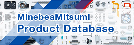 Online Catalogue e minebea