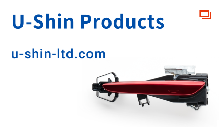 U-Shin Products u-shin-ltd.com