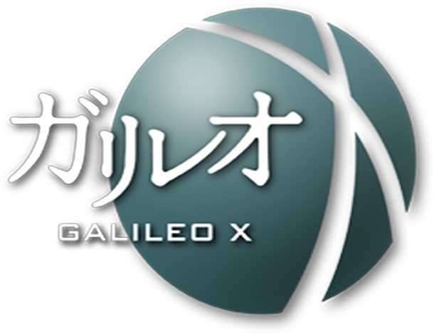 image : Galileo X