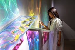 Photo : Luminous flux