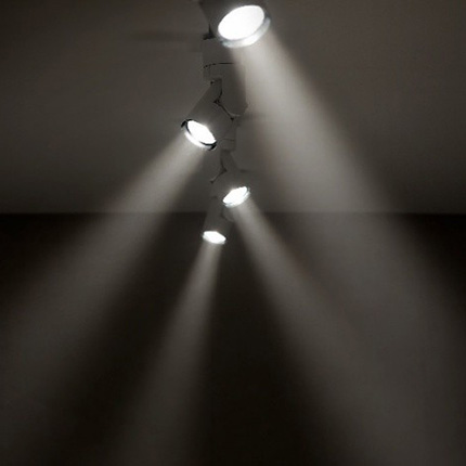 SALIOT MS-S3 Spotlight