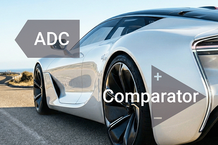 image : Applications