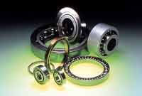 large ball bearings