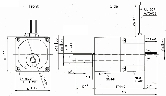 image:Product Drawings