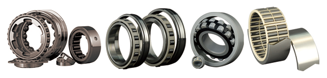 image : CEROBEAR: Ceramic bearings