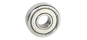 image : Miniature & Small-sized Ball Bearings