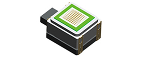 image : 79GHz Millimeter Wave Radars (Development product)