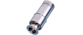 image : myonic GmbH Vacuum High Temperature X-ray Tube Spindles