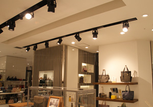 image : Area for Handbags
